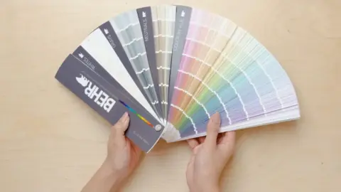 How Can I Choose Color for My Space? - Colorfully BEHR