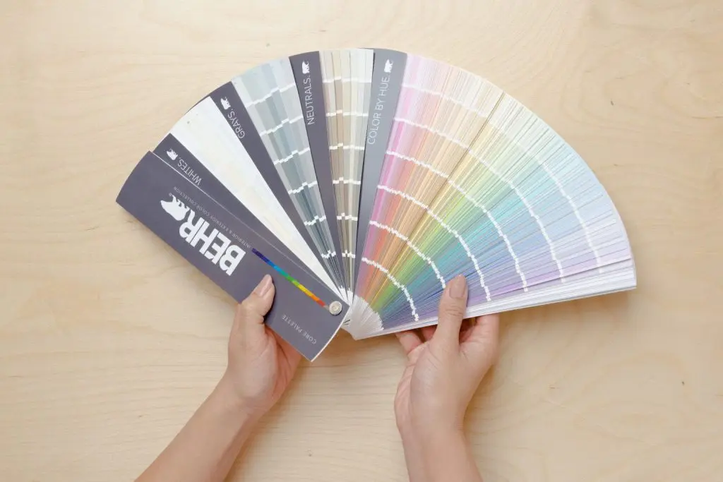 How Can I Choose Color for My Space? - Colorfully BEHR