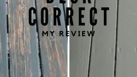 Renew Your Worn Out Deck With Cabot Deck Correct! | Deck paint colors